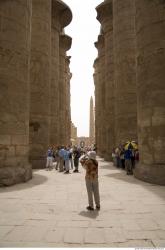 Karnak Temple Photo References #8